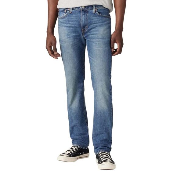 Levis Mens 511 Slim Jeans / Blue